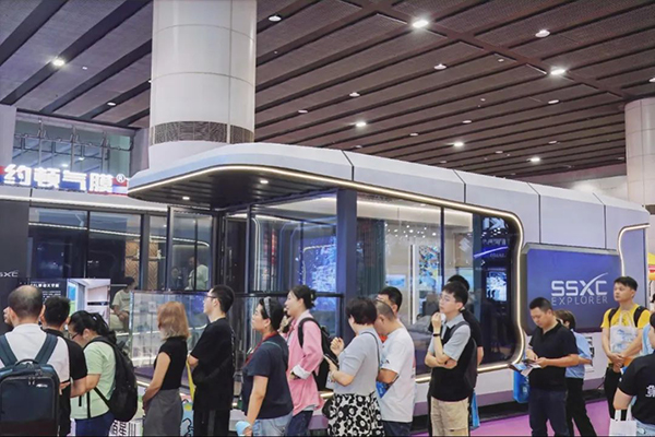 2025广州民宿露营展|鸿威·亚洲民宿露营旅居产业博览会