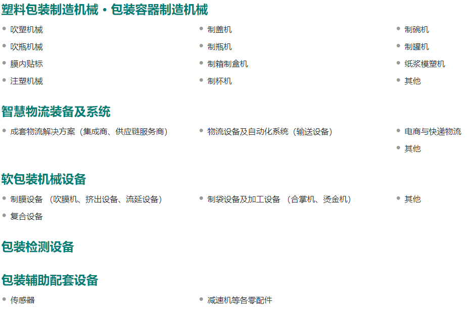 2025华南包装展将于3月4-6日在广州·广交会展馆B区隆重举行
