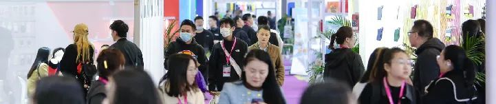 2025第七届上海国际帽子围巾手套暨服饰配饰展免费门票