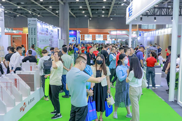 2025广州住博会时间及地点（5月8日-10日/广州保利世贸博览馆）