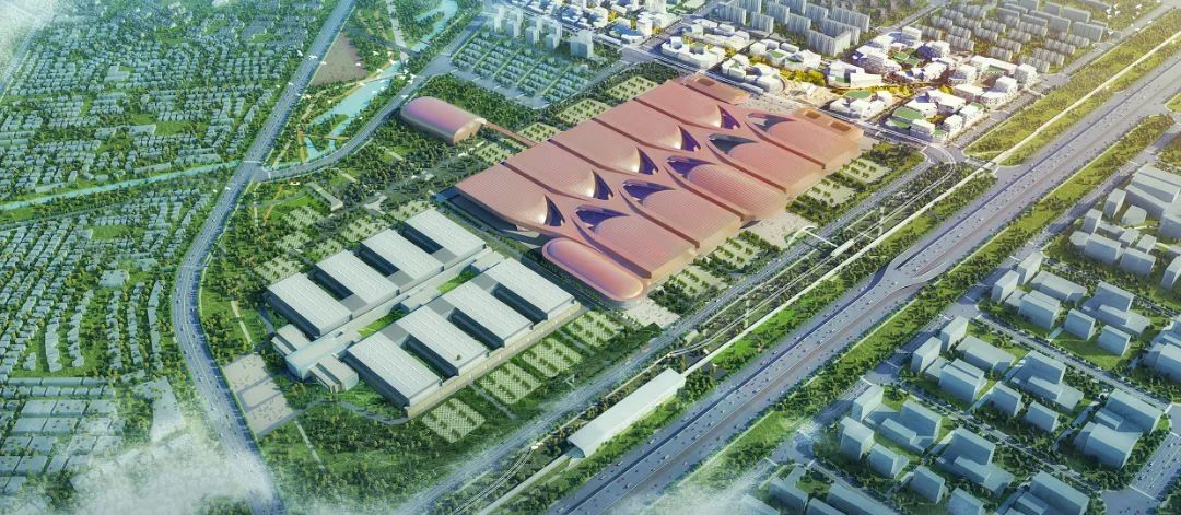 2025北京家居展保姆级逛展攻略！时间、地点、交通、参观登记