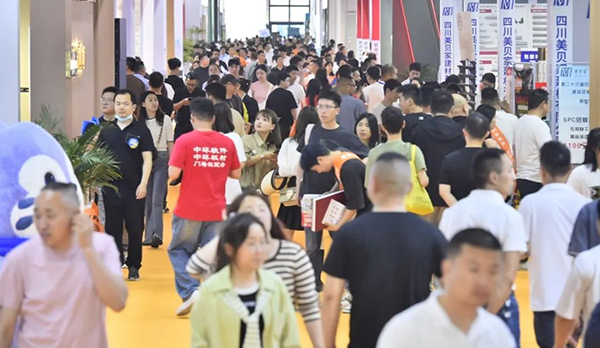 2025中国成都建博会1200+参展品牌名单持续更新中