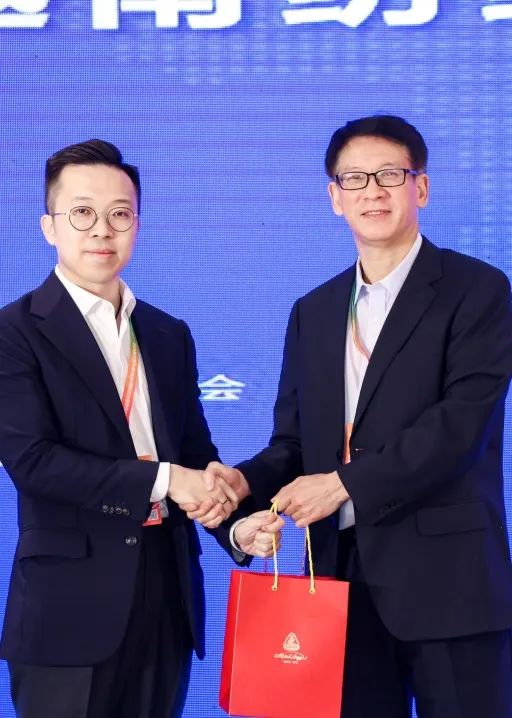 【参观门票】2025厦门国际纺织服装供应链博览会