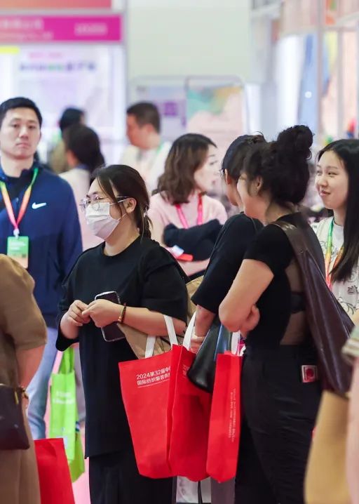 【参观门票】2025厦门国际纺织服装供应链博览会