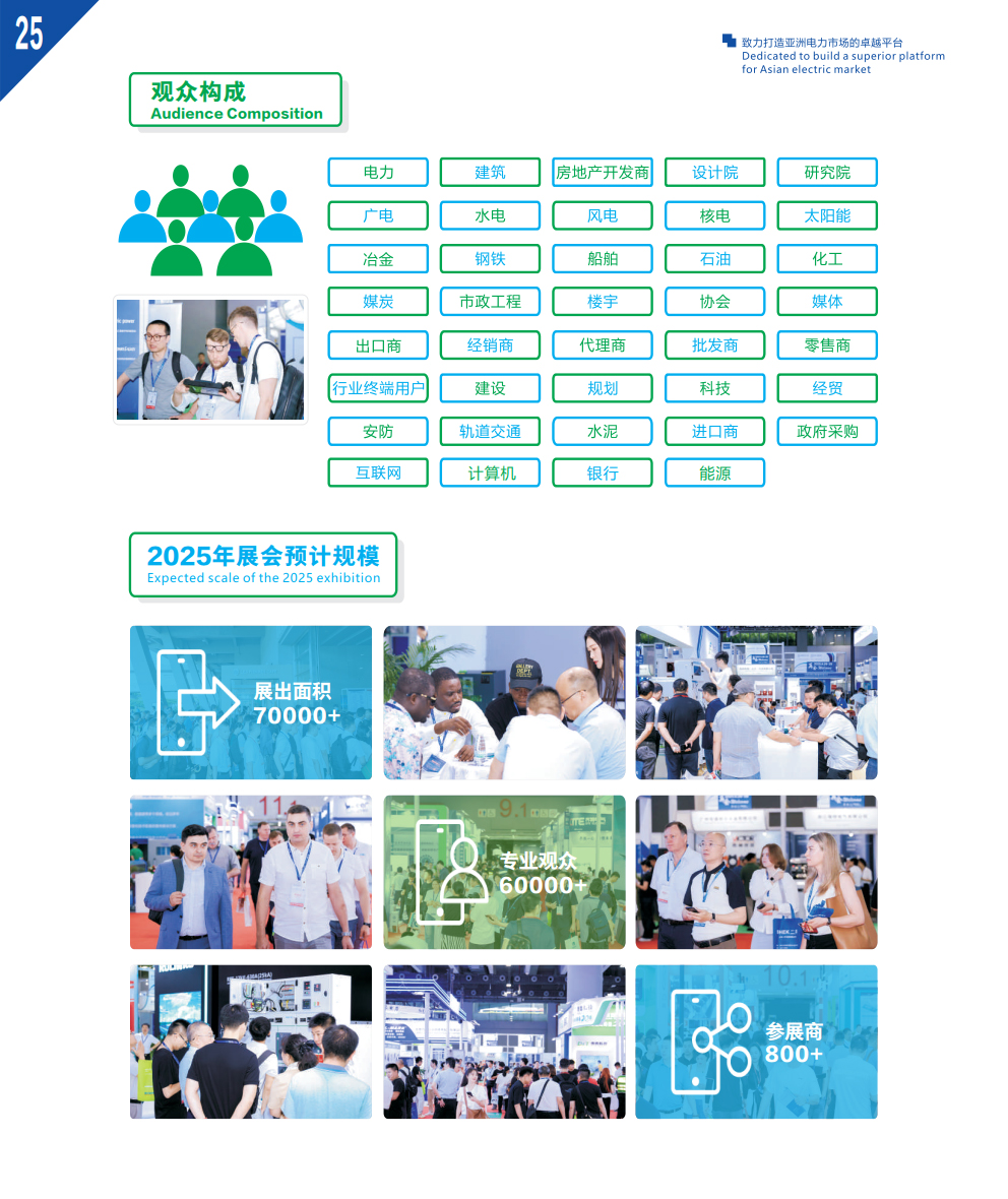 全球邀约！广交会馆6月亚洲电力展储能展邀您参会，数百名企聚集能源行业盛宴！