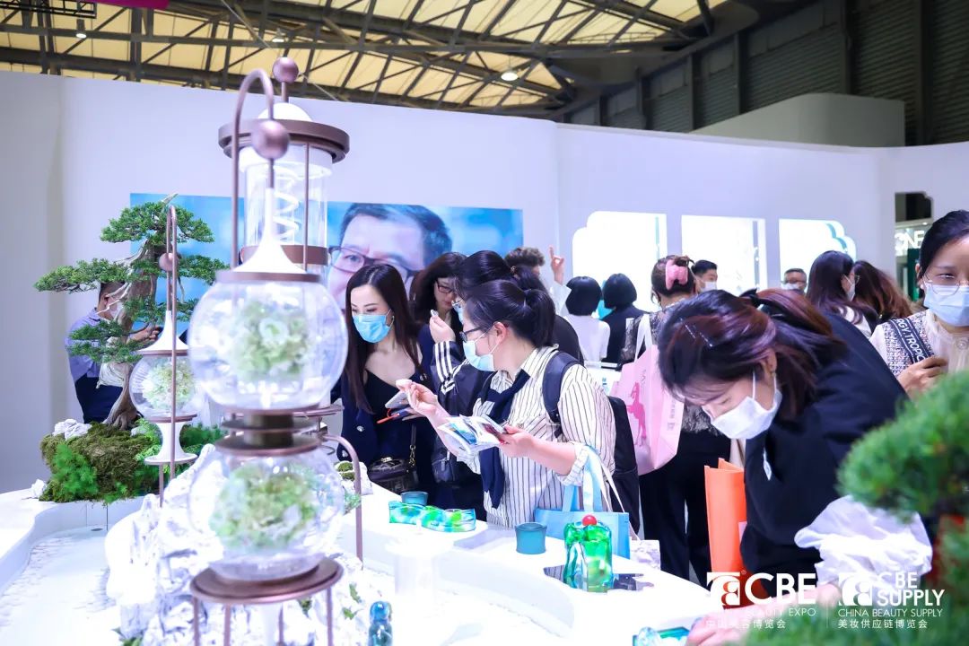 2026上海美博会-上海国际美博会CBE（时间、地点及详情）