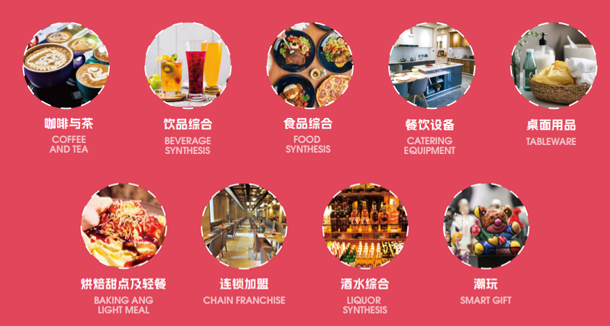 2024深圳国际酒店餐饮食品饮品展览会2024深圳餐饮设备展